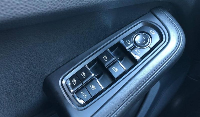 PORSCHE Macan S Diesel lleno