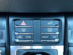 PORSCHE Macan S Diesel lleno