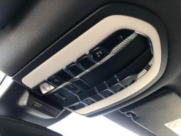 PORSCHE Macan S Diesel lleno