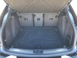 PORSCHE Macan S Diesel lleno