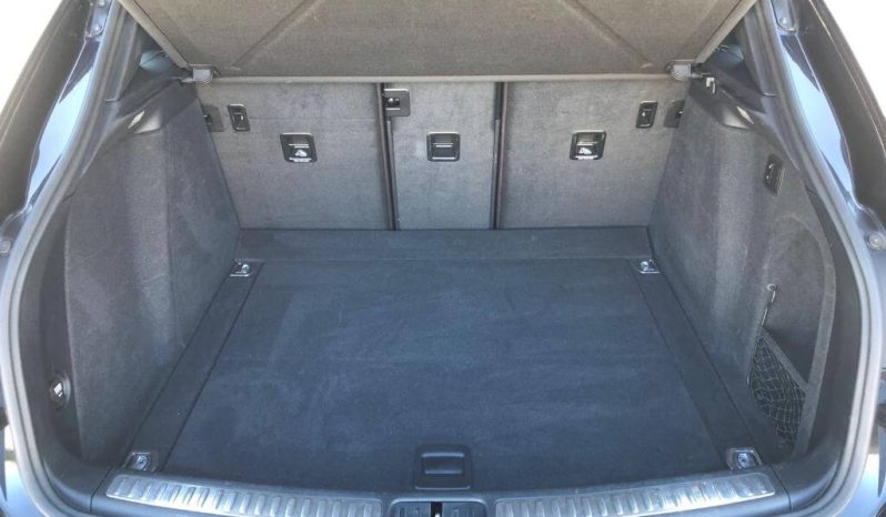 PORSCHE Macan S Diesel lleno