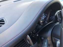 PORSCHE Macan S Diesel lleno
