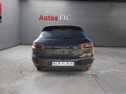 PORSCHE Macan S Diesel lleno