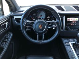 PORSCHE Macan S Diesel lleno