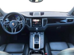 PORSCHE Macan S Diesel lleno