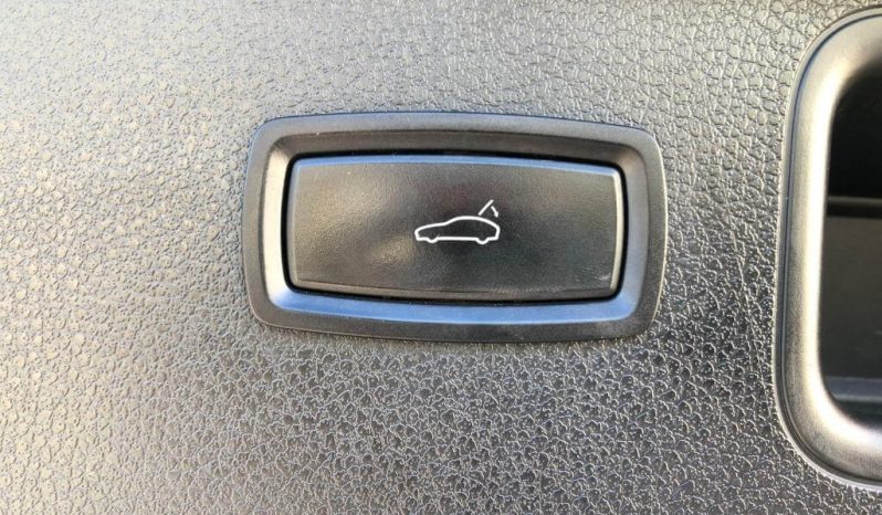 PORSCHE Macan S Diesel lleno