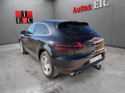 PORSCHE Macan S Diesel lleno