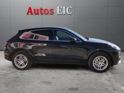PORSCHE Macan S Diesel lleno