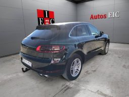 PORSCHE Macan S Diesel lleno