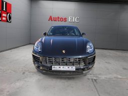 PORSCHE Macan S Diesel lleno