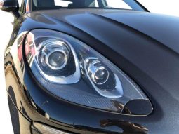 PORSCHE Macan S Diesel lleno