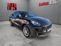 PORSCHE Macan S Diesel lleno