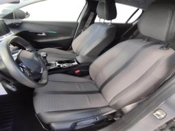 PEUGEOT 208 Allure Puretech 100 lleno