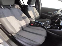 PEUGEOT 208 Allure Puretech 100 lleno