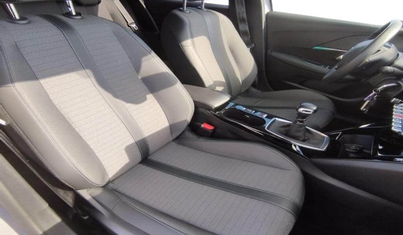 PEUGEOT 208 Allure Puretech 100 lleno