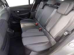 PEUGEOT 208 Allure Puretech 100 lleno