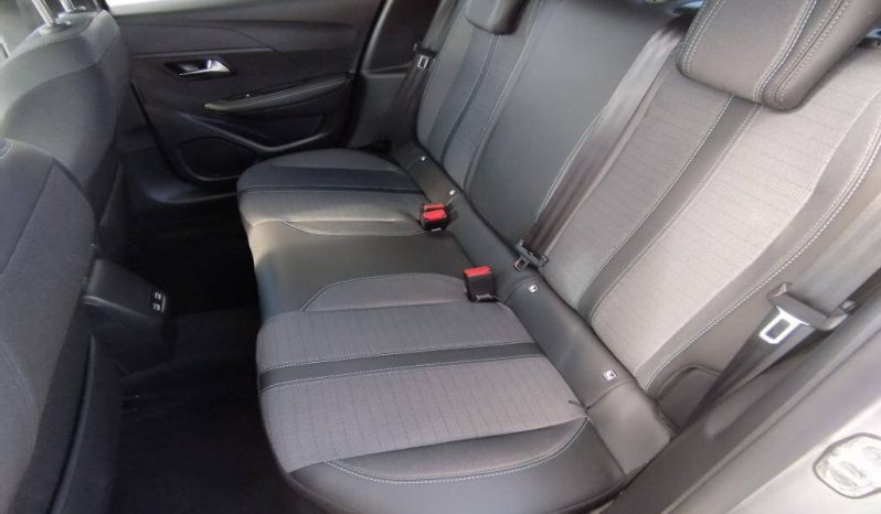 PEUGEOT 208 Allure Puretech 100 lleno