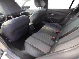 PEUGEOT 208 Allure Puretech 100 lleno