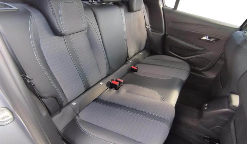PEUGEOT 208 Allure Puretech 100 lleno