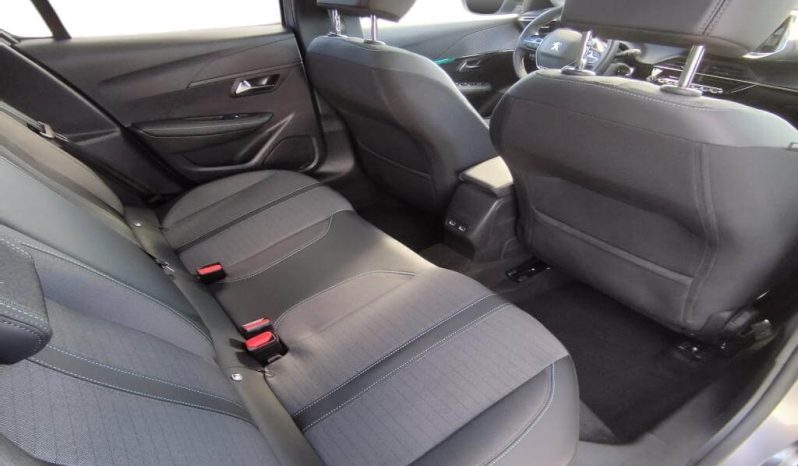 PEUGEOT 208 Allure Puretech 100 lleno