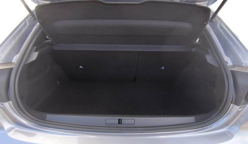 PEUGEOT 208 Allure Puretech 100 lleno