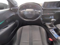 PEUGEOT 208 Allure Puretech 100 lleno