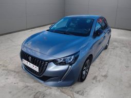 PEUGEOT 208 Allure Puretech 100
