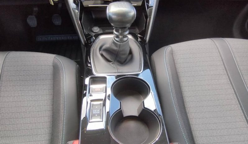 PEUGEOT 208 Allure Puretech 100 lleno
