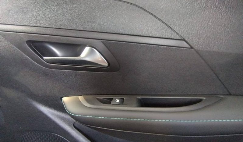 PEUGEOT 208 Allure Puretech 100 lleno