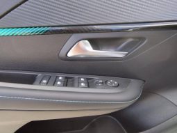 PEUGEOT 208 Allure Puretech 100 lleno