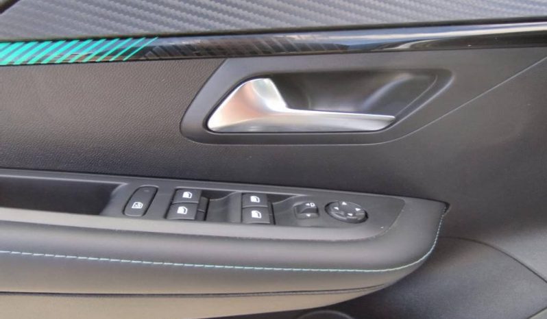 PEUGEOT 208 Allure Puretech 100 lleno