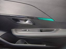 PEUGEOT 208 Allure Puretech 100 lleno
