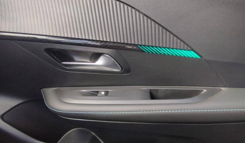 PEUGEOT 208 Allure Puretech 100 lleno