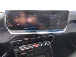 PEUGEOT 208 Allure Puretech 100 lleno
