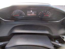 PEUGEOT 208 Allure Puretech 100 lleno