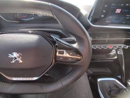 PEUGEOT 208 Allure Puretech 100 lleno