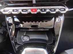 PEUGEOT 208 Allure Puretech 100 lleno