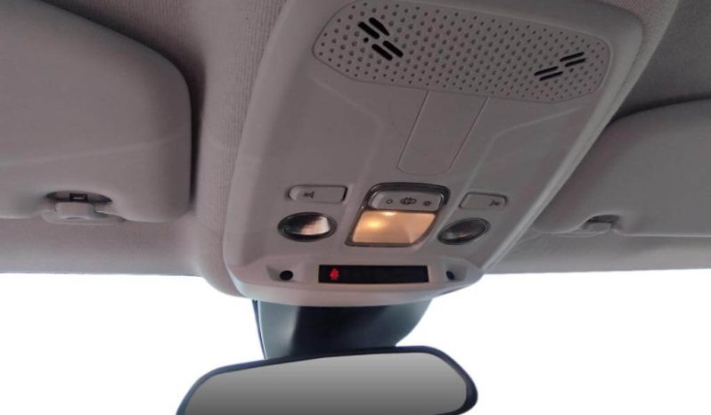 PEUGEOT 208 Allure Puretech 100 lleno