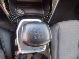 PEUGEOT 208 Allure Puretech 100 lleno
