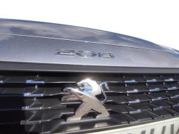 PEUGEOT 208 Allure Puretech 100 lleno
