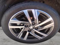 PEUGEOT 208 Allure Puretech 100 lleno