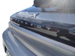 PEUGEOT 208 Allure Puretech 100 lleno