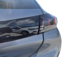 PEUGEOT 208 Allure Puretech 100 lleno