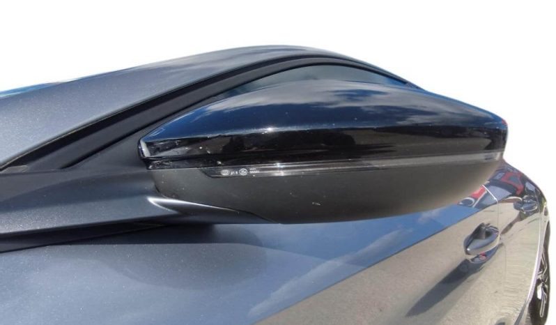 PEUGEOT 208 Allure Puretech 100 lleno