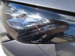 PEUGEOT 208 Allure Puretech 100 lleno