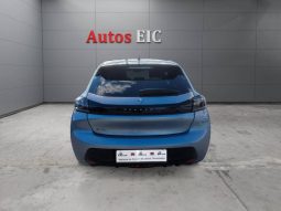 PEUGEOT 208 Allure Puretech 100 lleno