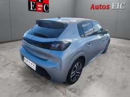 PEUGEOT 208 Allure Puretech 100 lleno