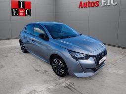 PEUGEOT 208 Allure Puretech 100 lleno