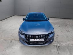 PEUGEOT 208 Allure Puretech 100 lleno