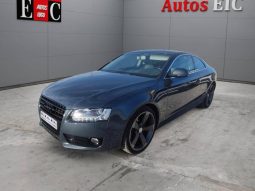 AUDI A5 2.7 TDI multitronic